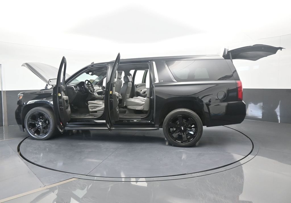 Used 2020 Chevrolet Suburban LT image 76