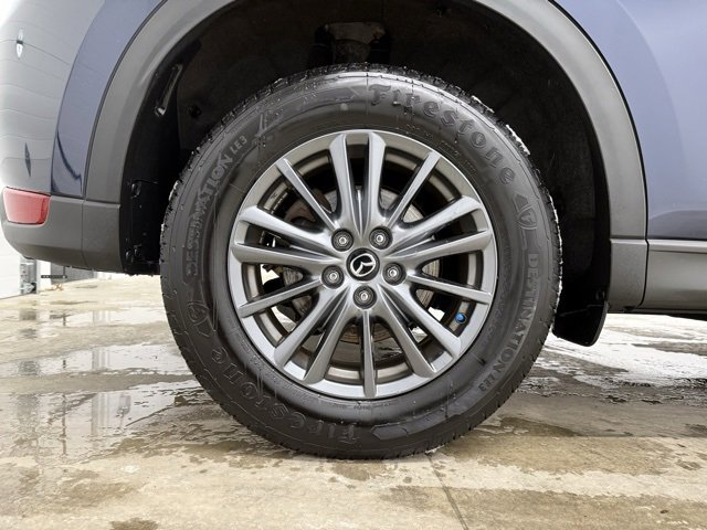 Used 2020 MAZDA CX-5 Touring image 11