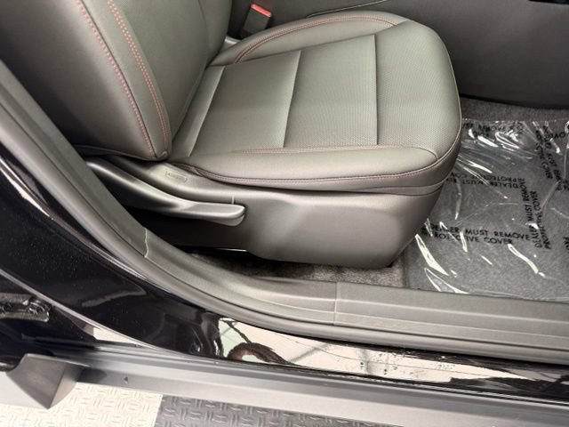 New 2026 Chevrolet Trax RS w/ Driver Confidence Package FWD image 20