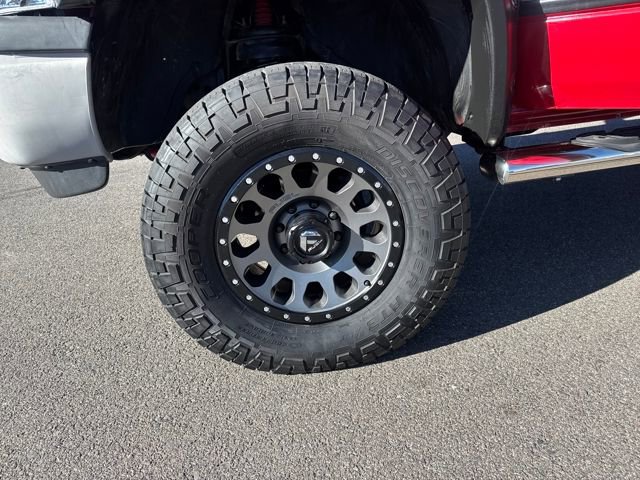 Used 1999 Dodge Ram 1500 Truck 2WD Club Cab image 10