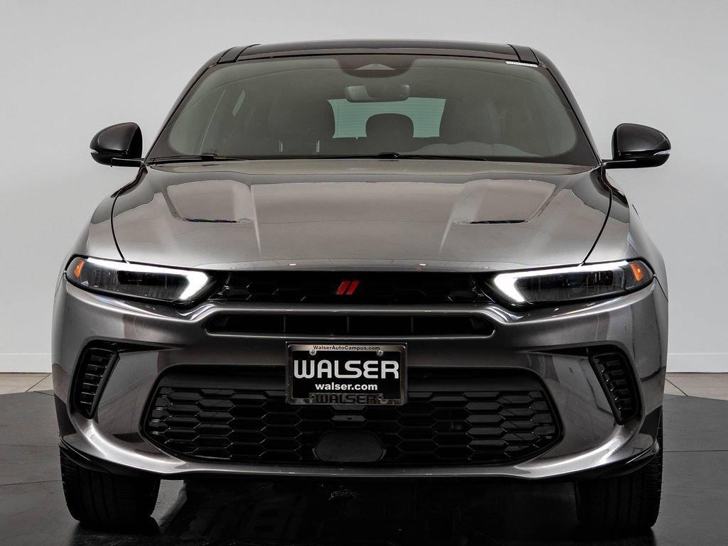 Used 2024 Dodge Hornet R/T Plus AWD/4WD image 2