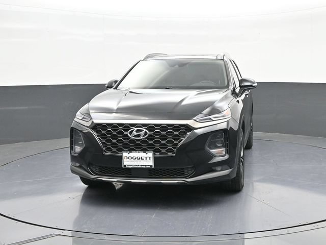 Used 2019 Hyundai Santa Fe Limited FWD image 24