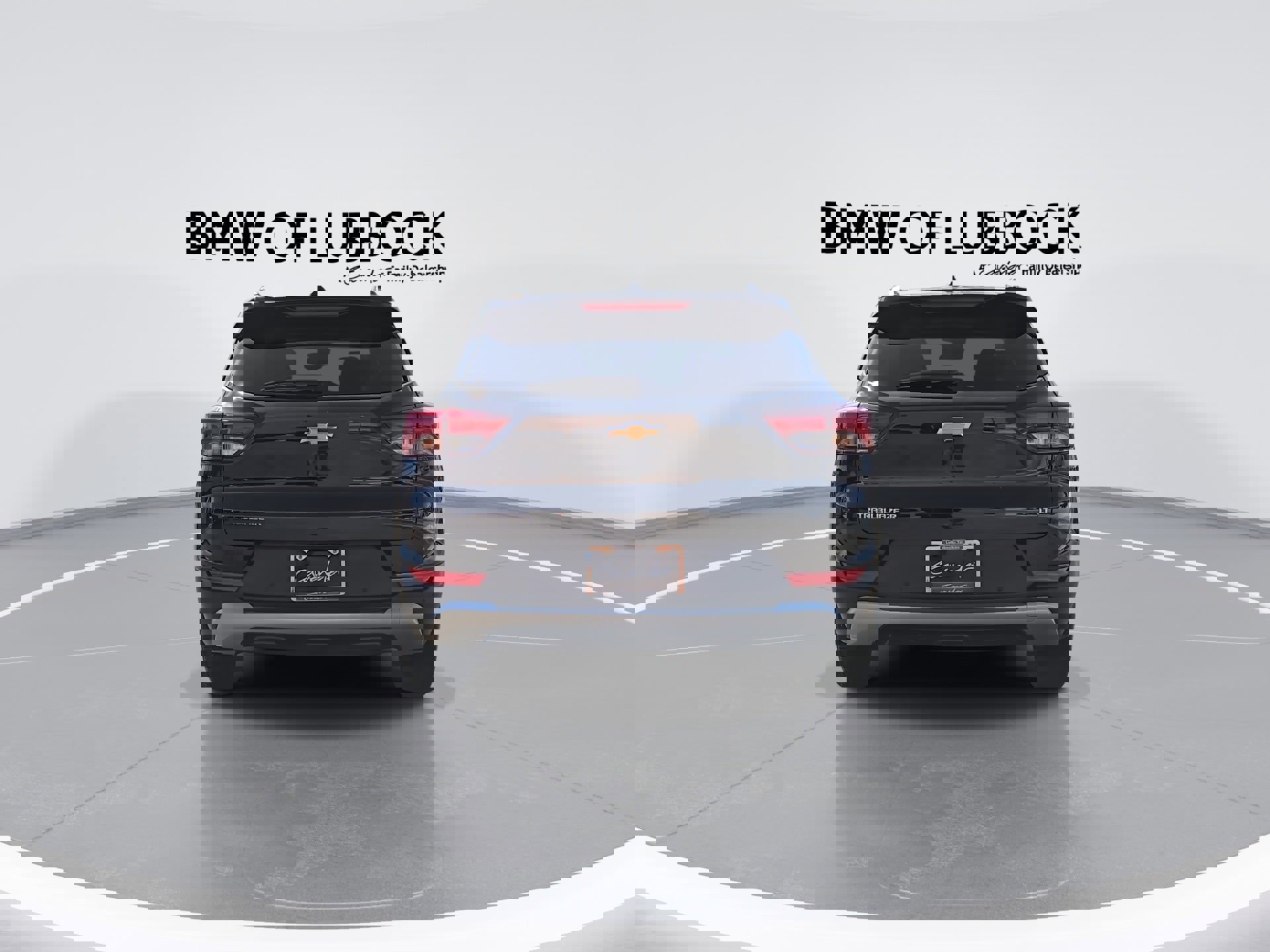 Used 2023 Chevrolet TrailBlazer LT w/ Convenience Package image 7