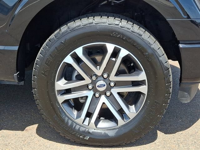Certified 2023 Ford F150 XL w/ STX Appearance Package AWD/4WD image 8