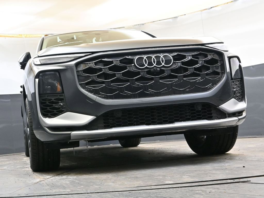 New 2026 Audi Q3 quattro 2.0T image 45