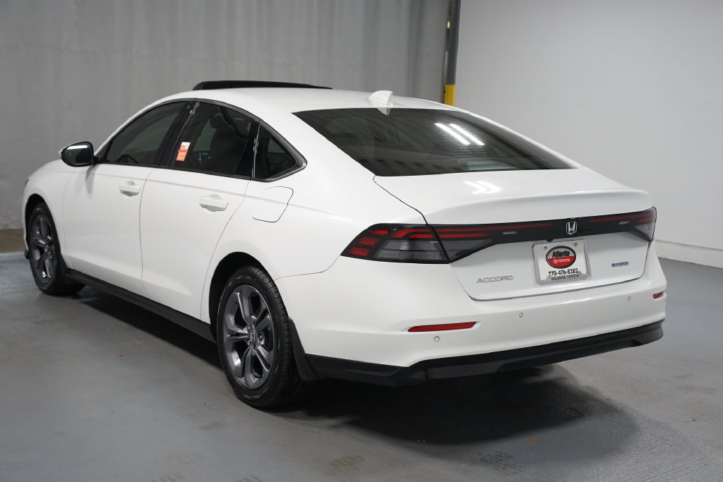 Used 2025 Honda Accord EX-L image 6