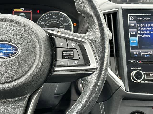 Used 2018 Subaru Impreza 2.0i Limited AWD/4WD image 10