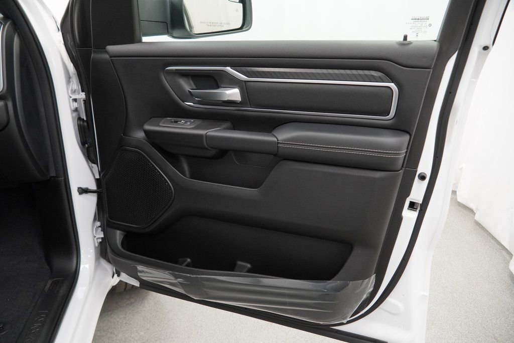 New 2026 RAM 1500 Big Horn image 31