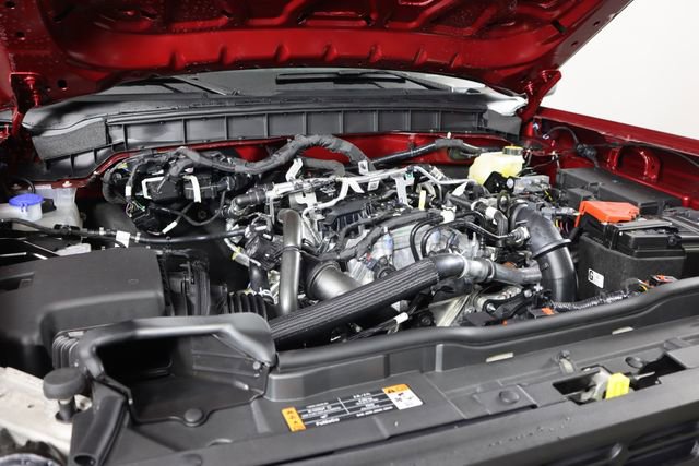 New 2025 Ford Bronco Big Bend image 13