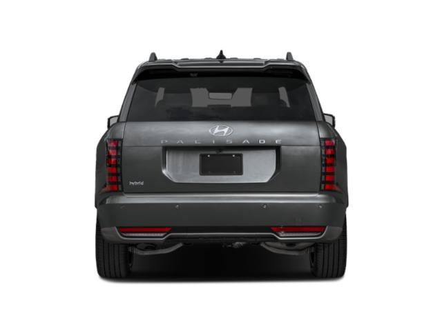 New 2027 Hyundai Palisade Calligraphy AWD/4WD image 5