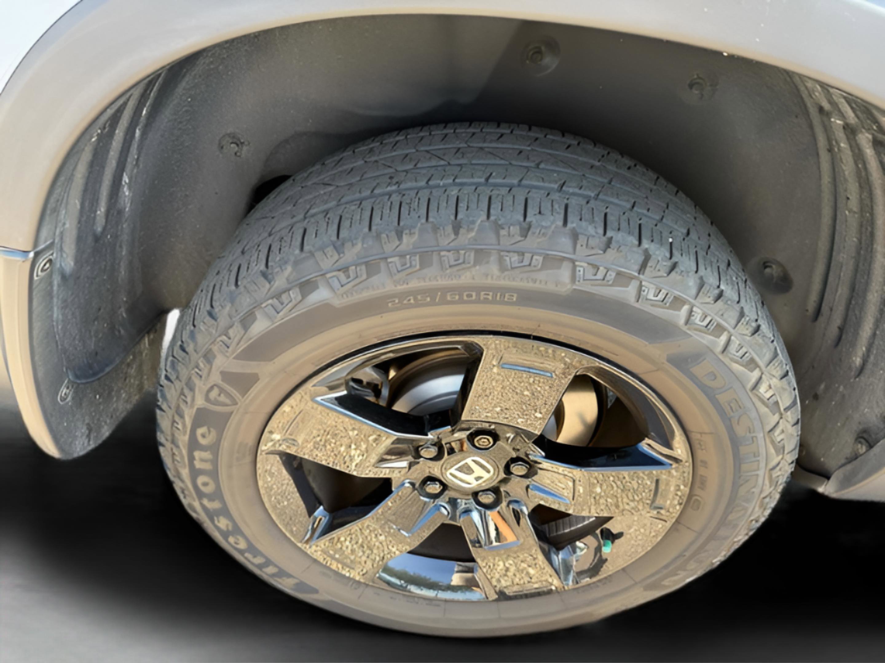 Used 2024 Honda Ridgeline Black Edition image 19