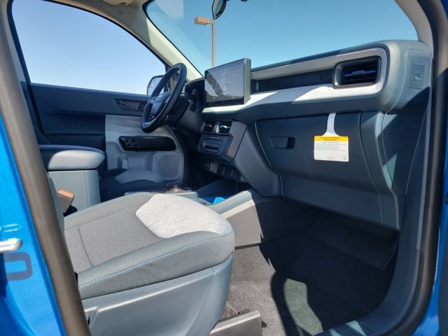 New 2026 Ford Maverick XLT w/ XLT Luxury Package FWD image 17