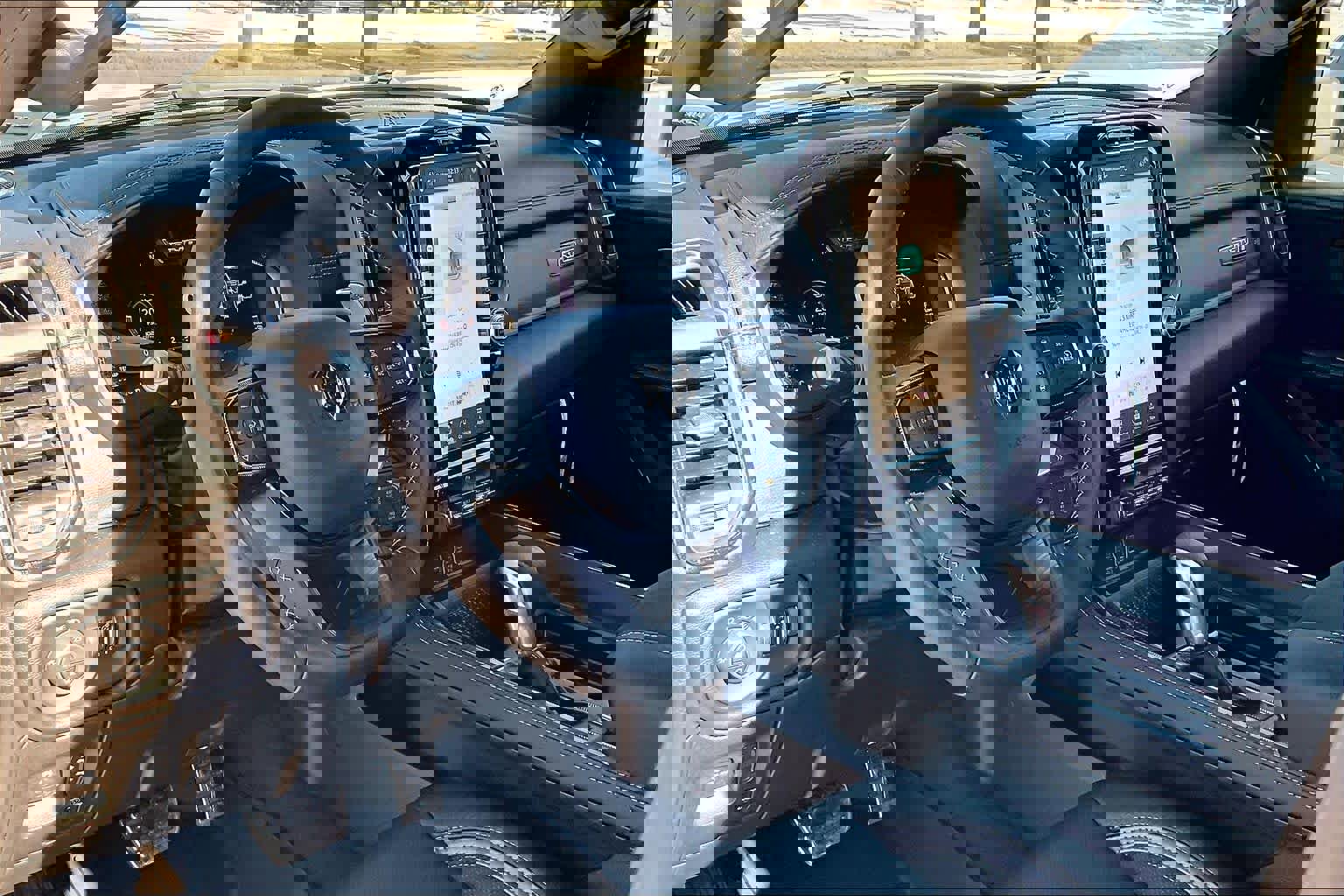 New 2026 RAM 1500 RHO w/ Bed Utility Group image 8