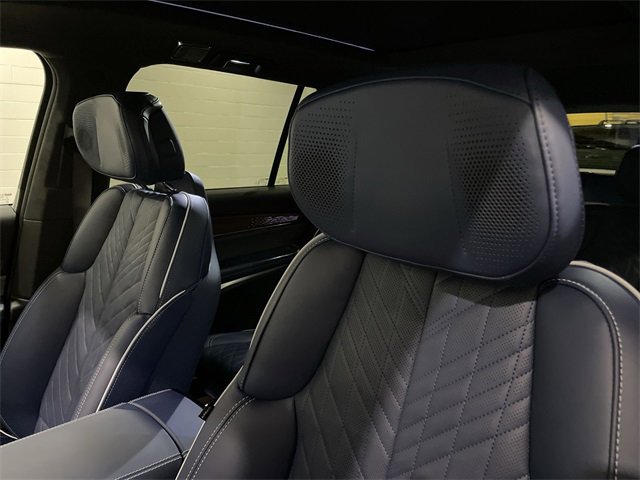 New 2026 Cadillac Vistiq Premium Luxury image 19