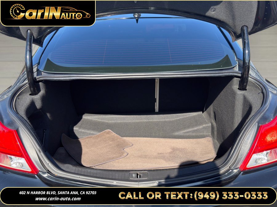 Used 2013 Buick Regal Premium FWD image 33
