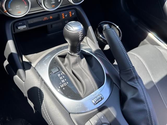 New 2025 MAZDA MX-5 Miata RF Grand Touring w/ Weather Package image 18