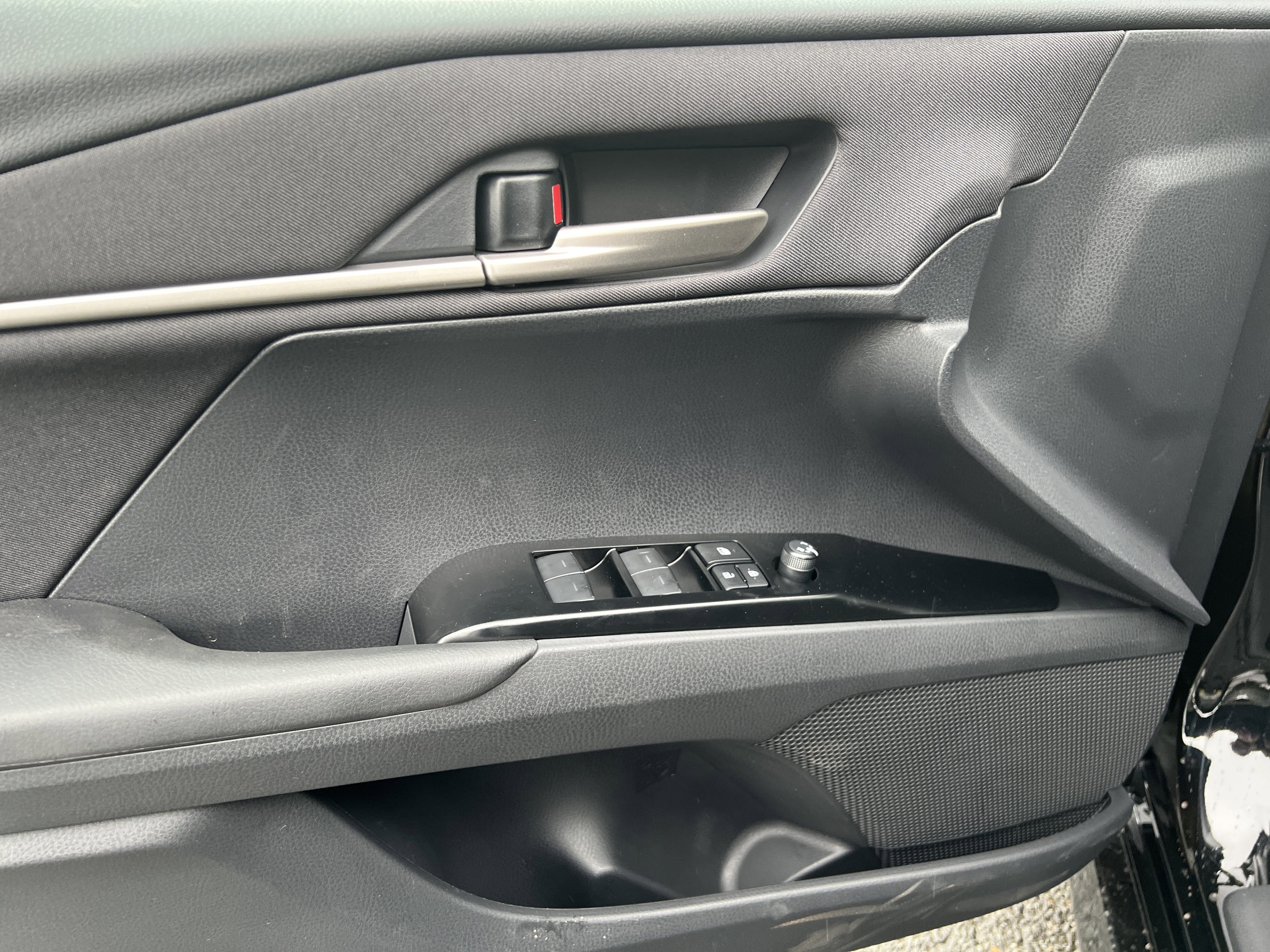 New 2026 Toyota Camry LE image 11