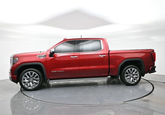 Used 2023 GMC Sierra 1500 Denali w/ Denali Reserve Package image 4