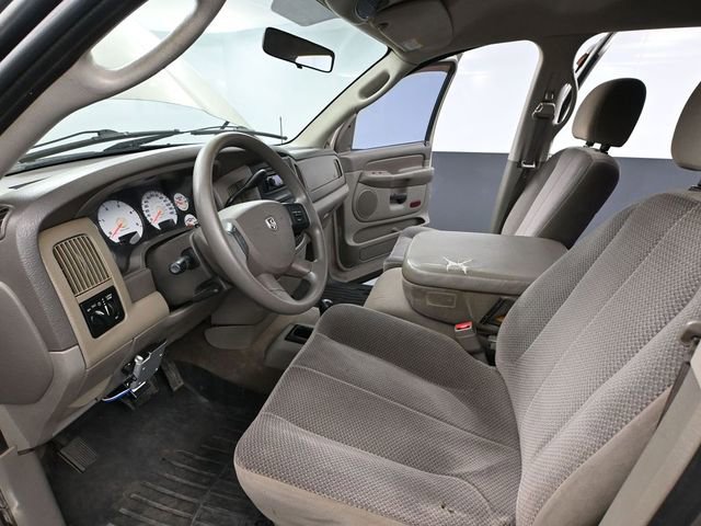 Used 2005 Dodge Ram 2500 Truck SLT w/ Trailer Tow Group image 21