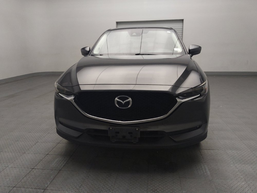 Used 2017 MAZDA CX-5 Grand Select FWD image 15