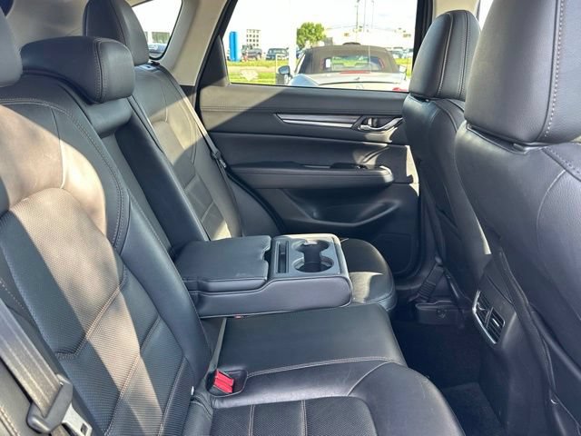 Used 2018 MAZDA CX-5 Grand Touring AWD/4WD image 24