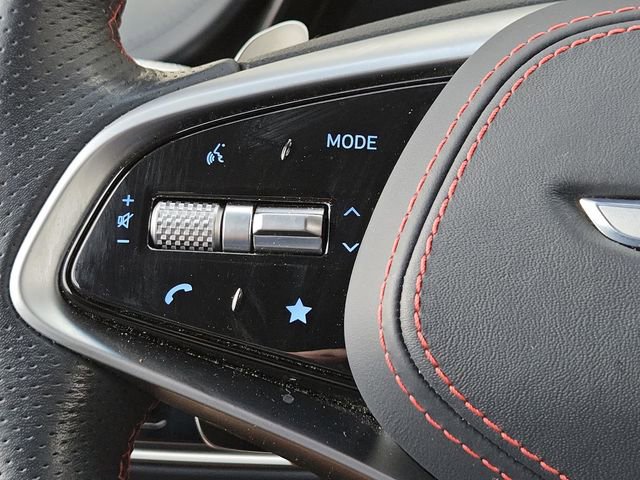 Used 2022 Genesis GV70 2.5T w/ Sport Prestige Package image 14