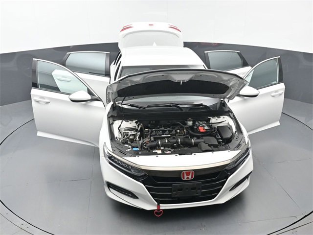 Used 2020 Honda Accord Sport image 52