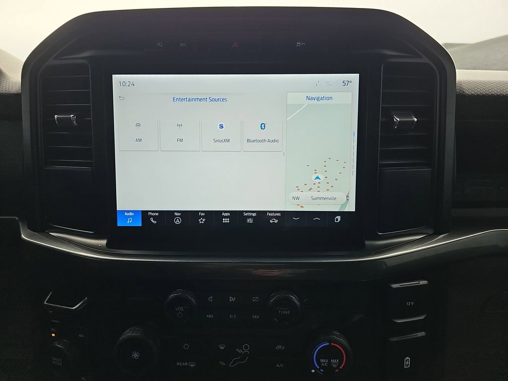 Used 2024 Ford F150 STX image 24