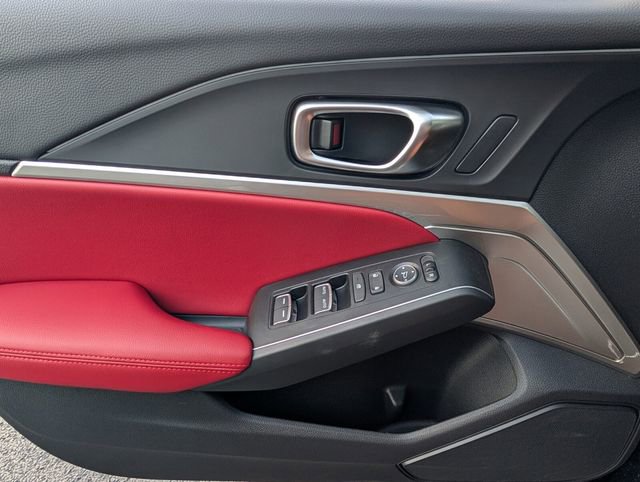 New 2026 Acura Integra A-Spec image 14