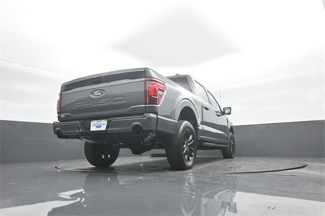 New 2026 Ford F150 Lariat w/ Equipment Group 501A Mid image 33