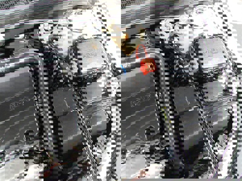 Used 2023 Chevrolet Malibu LT w/ Driver Confidence Package image 91