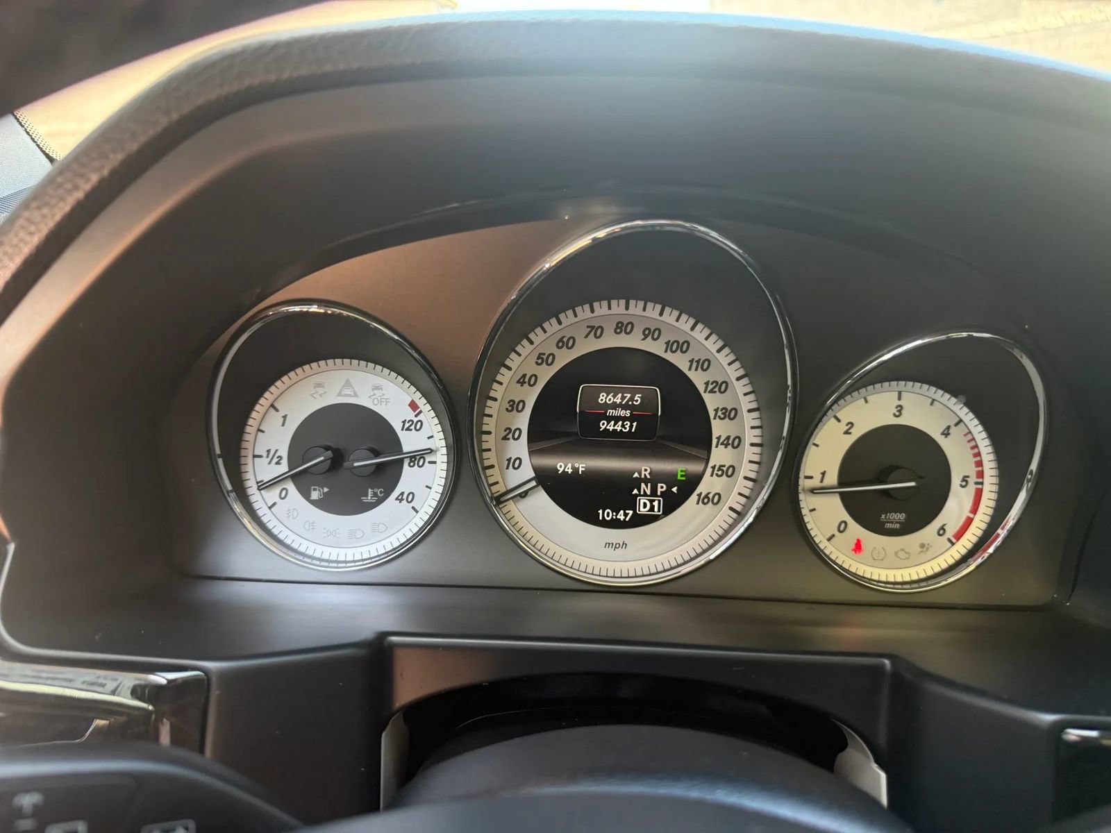 Used 2013 Mercedes-Benz GLK 250 BlueTEC 4MATIC image 21
