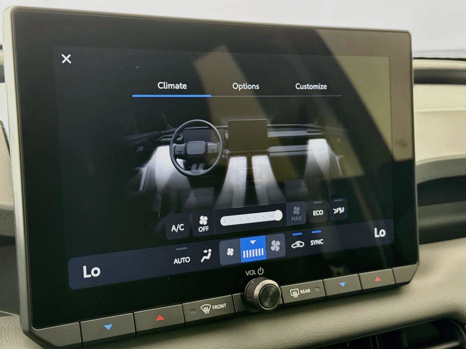 Certified 2026 Toyota RAV4 LE FWD image 26