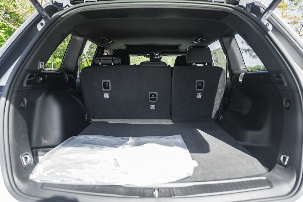 New 2025 Jeep Grand Cherokee Laredo X w/ Luxury Tech Group I image 10