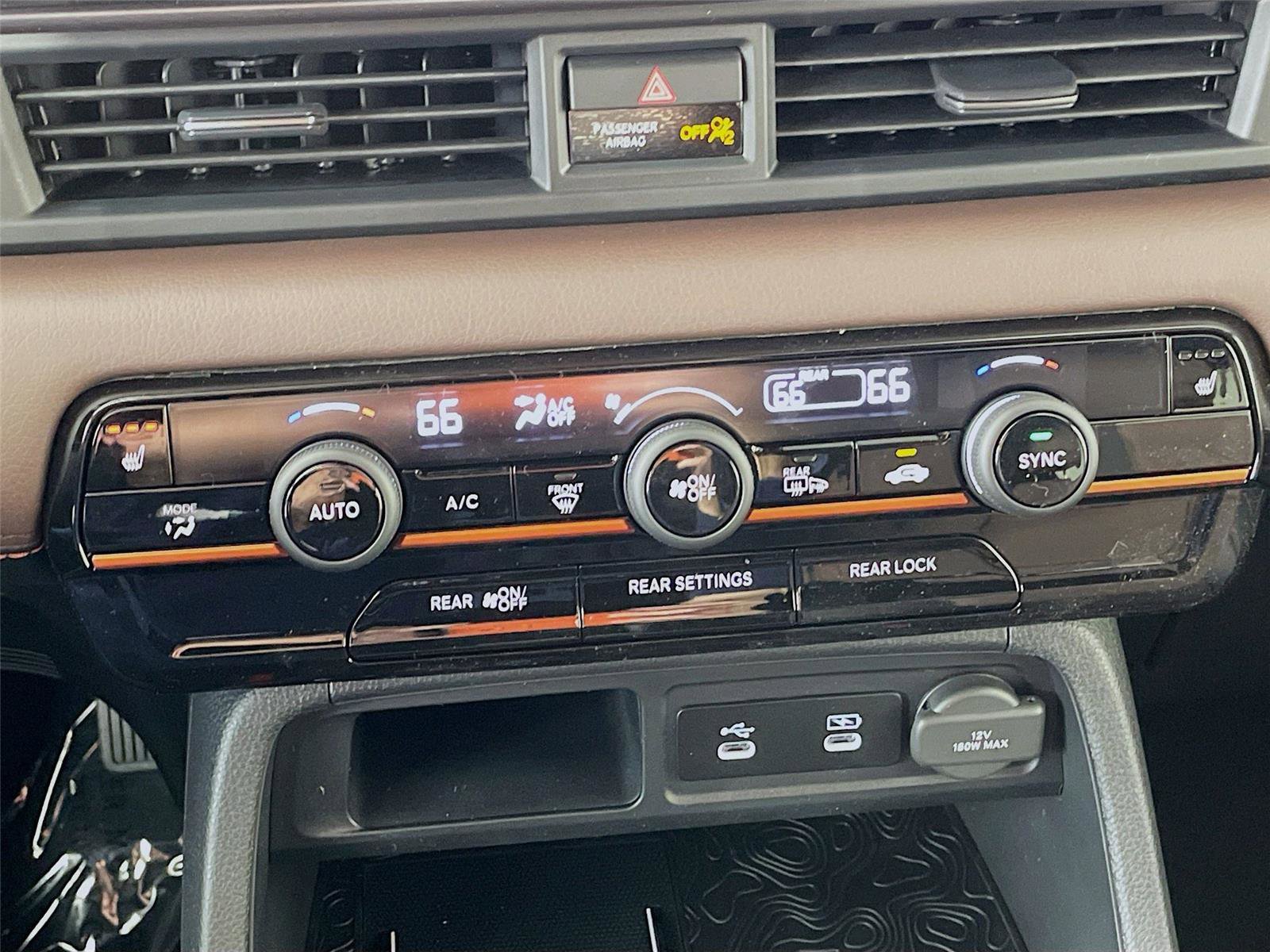 New 2026 Honda Pilot TrailSport image 18