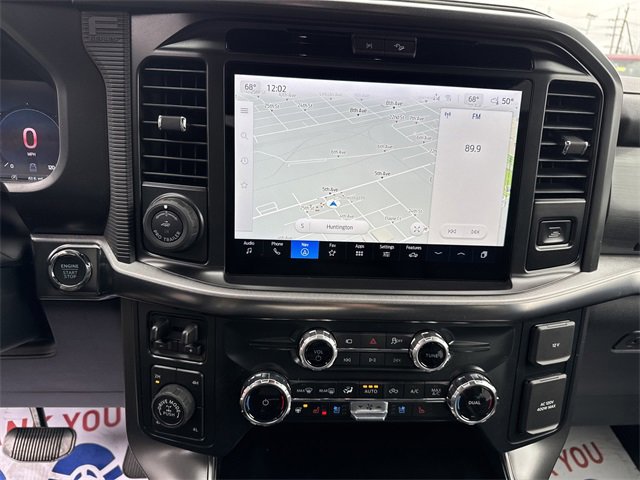 New 2025 Ford F150 Lariat w/ Equipment Group 502A High image 21