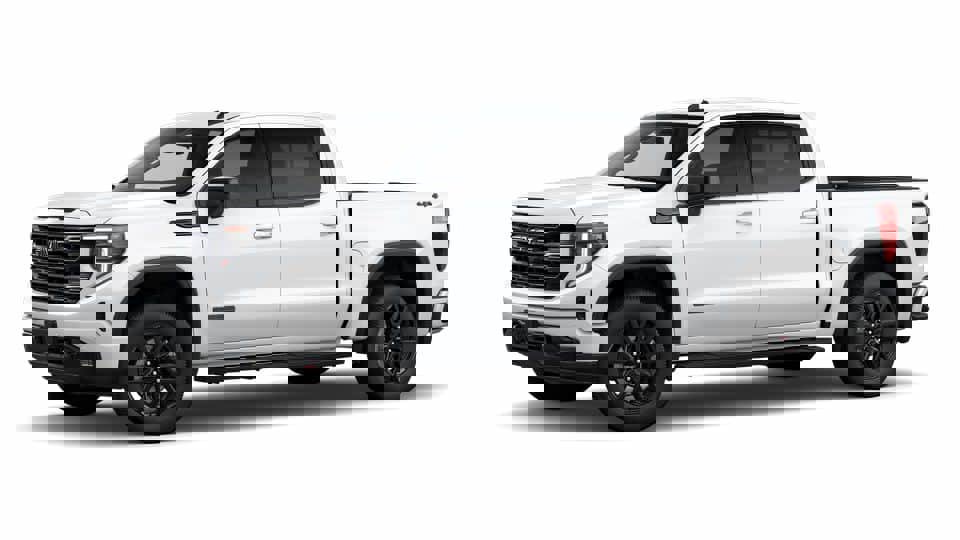 New 2026 GMC Sierra 1500 Elevation w/ Elevation Premium Package image 81