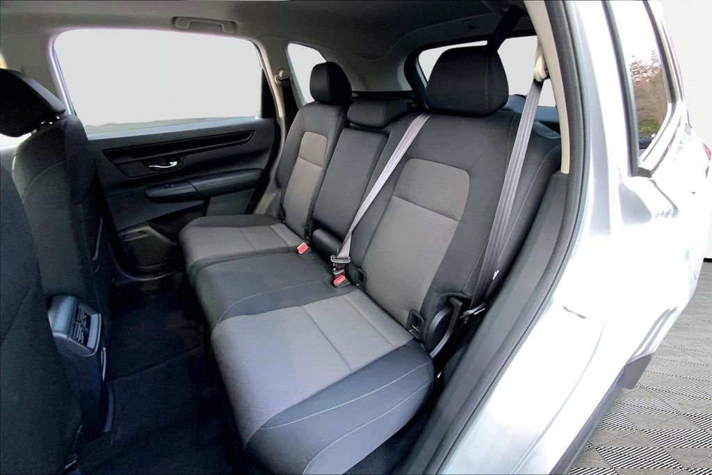 Used 2024 Honda CR-V EX image 16