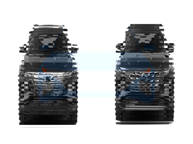 Used 2022 Hyundai Tucson Limited image 11