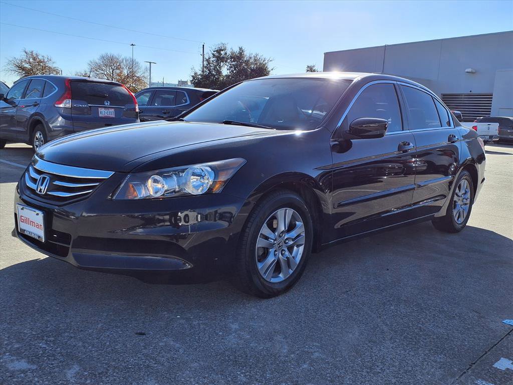 Used 2011 Honda Accord SE image 21