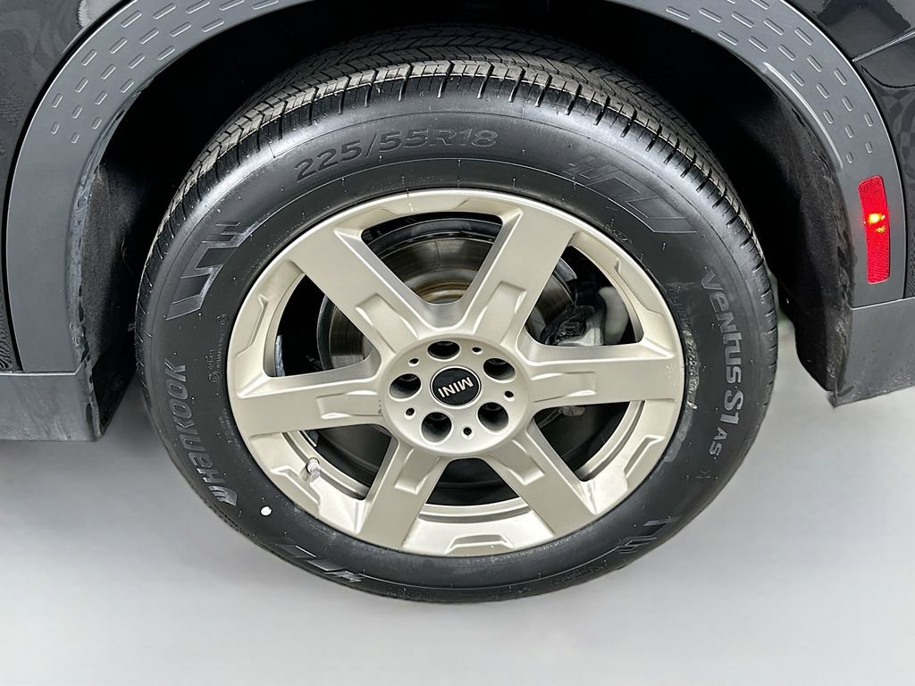 Used 2025 MINI Cooper Countryman S AWD/4WD image 22