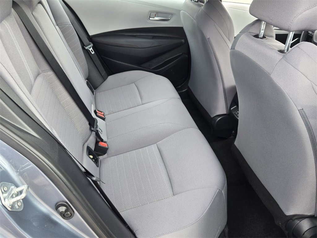 Used 2024 Toyota Corolla SE image 17
