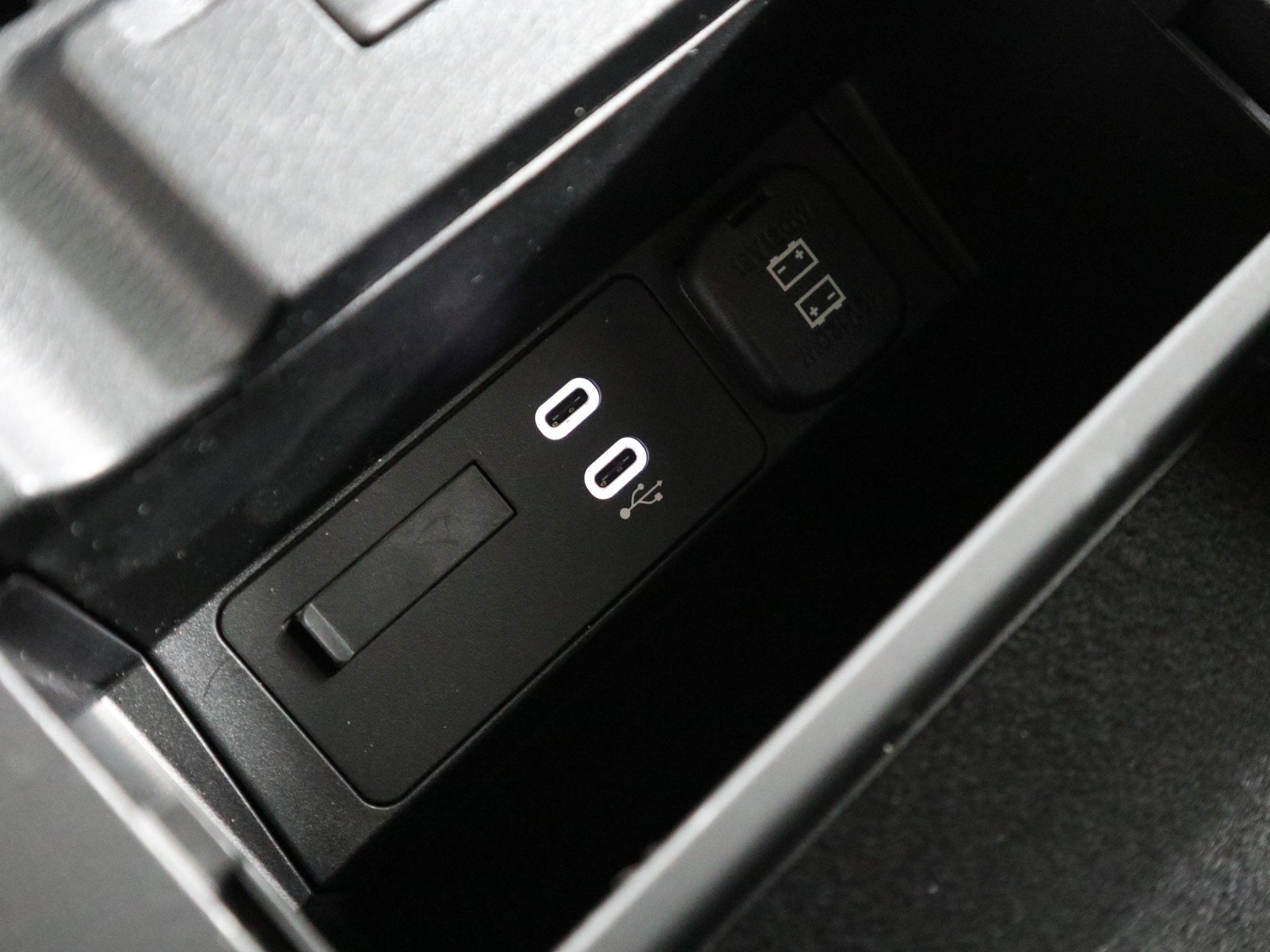 Certified 2025 MAZDA CX-5 AWD 2.5 S w/ Select Package image 35