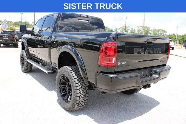 Used 2026 RAM 2500 Big Horn AWD/4WD image 8
