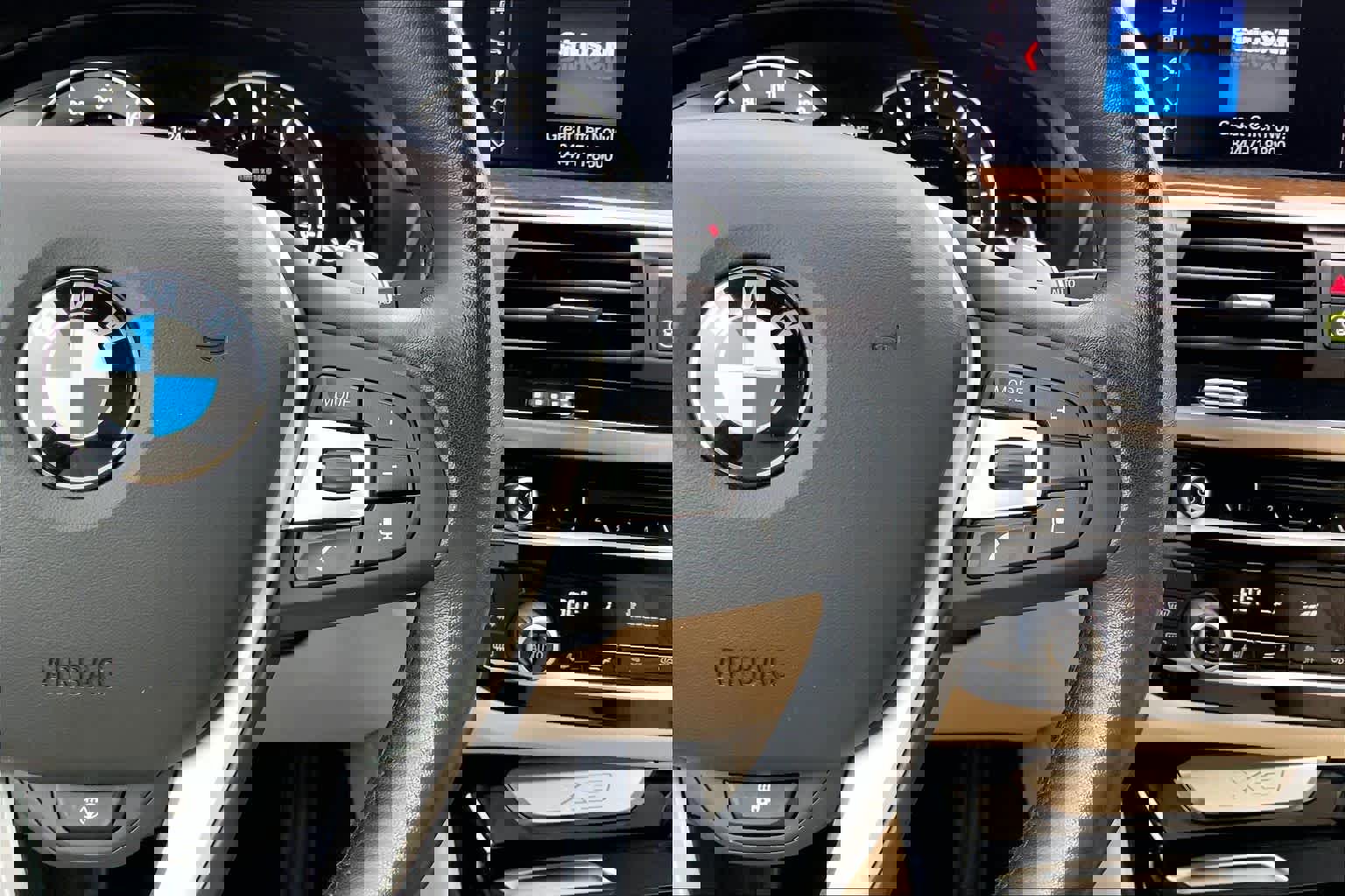 Used 2019 BMW X3 xDrive30i image 24