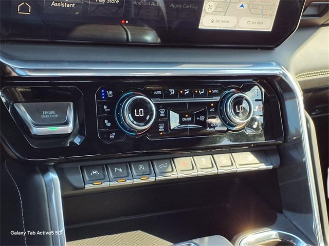 Used 2024 GMC Sierra 1500 Denali Ultimate image 15