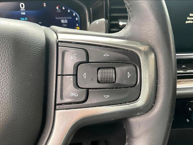 Used 2023 Chevrolet Silverado 1500 LT RWD image 21