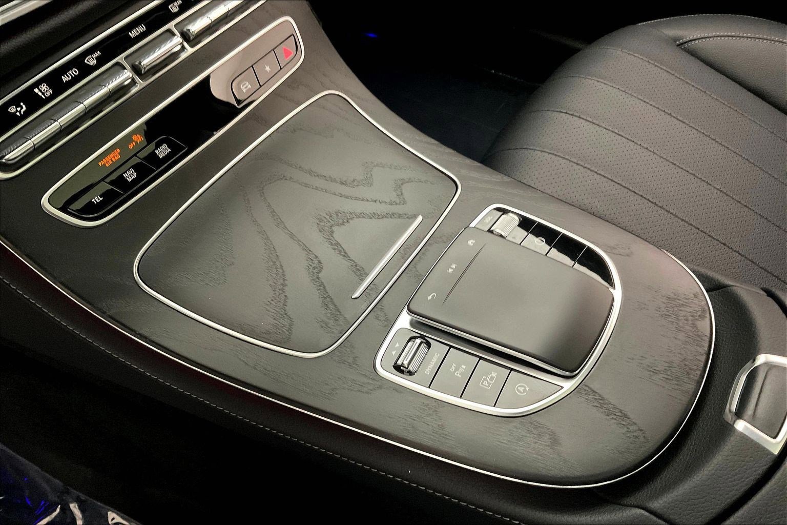 Certified 2023 Mercedes-Benz E 350 4MATIC Sedan image 18