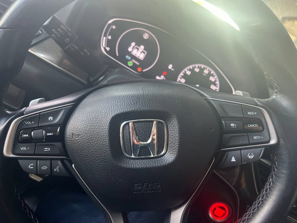 Used 2021 Honda Accord Sport Special Edition image 6