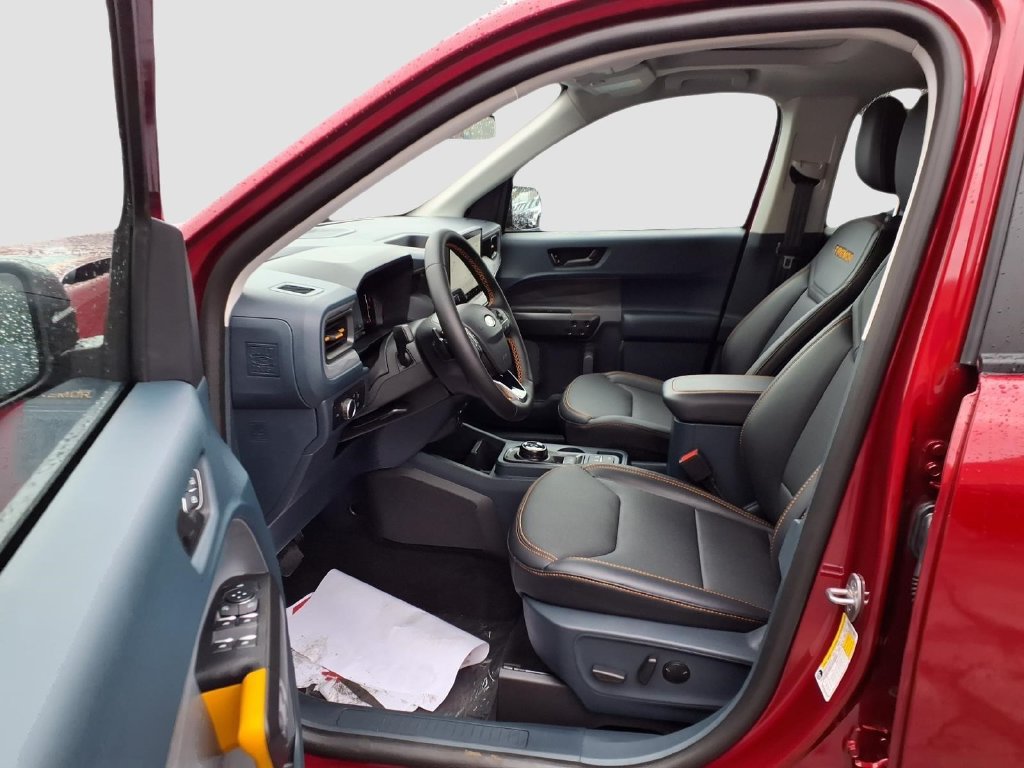 New 2026 Ford Maverick Tremor AWD/4WD image 25